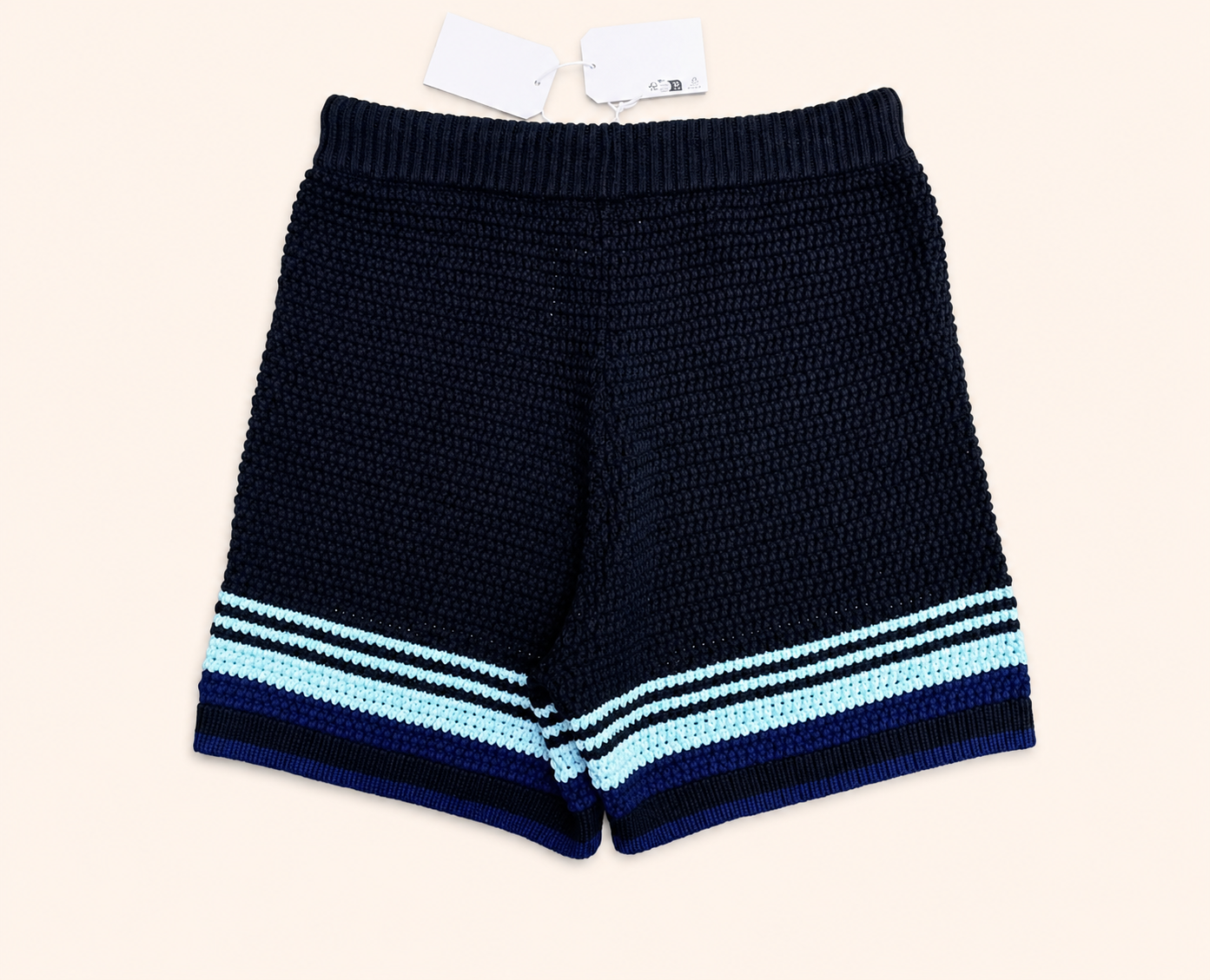 Short Casa Blanca #3