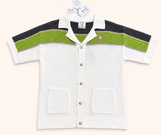 Chemise Casa Blanca #2