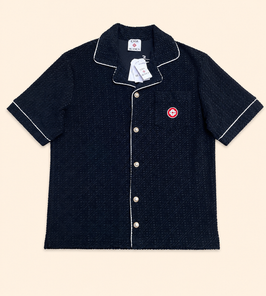 Chemise Casa Blanca #9