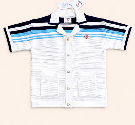 Chemise Casa Blanca #4