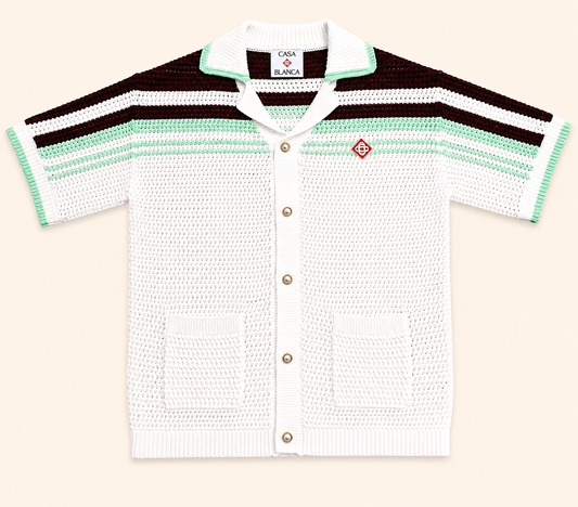 Chemise Casa Blanca #7
