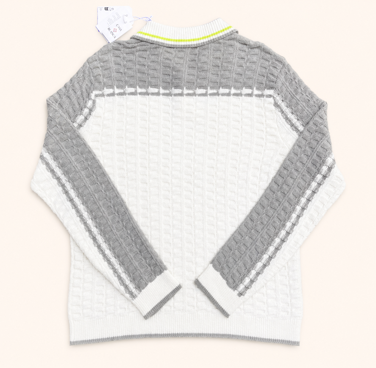 Chemise Manches Longues #1