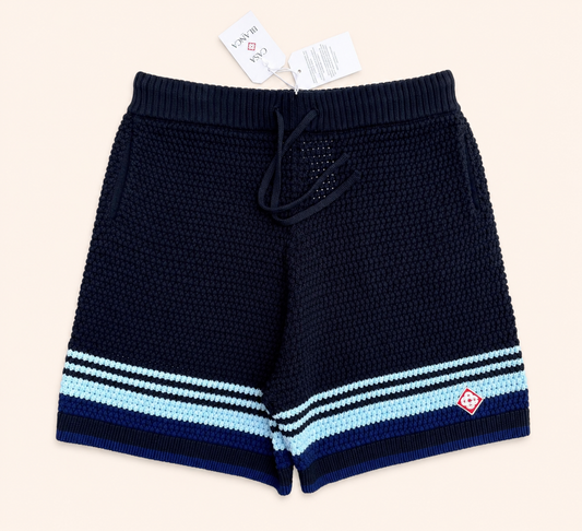 Short Casa Blanca #3