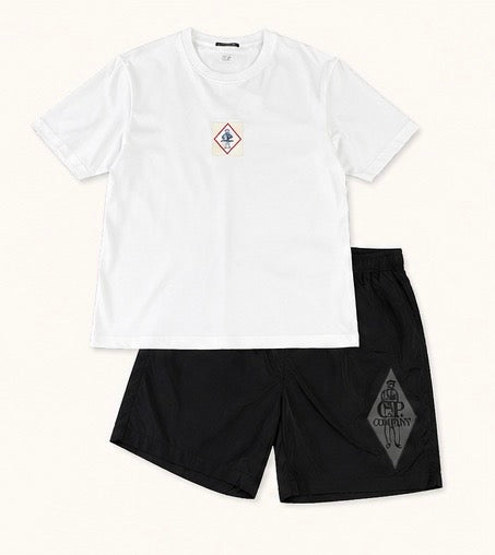 Ensemble CP Company #2