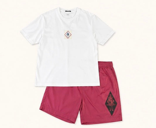 Ensemble CP CMPNY #3