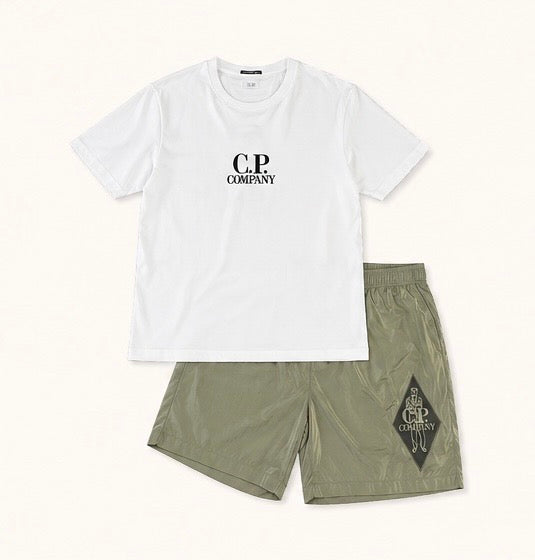 Ensemble CP CMPNY #4