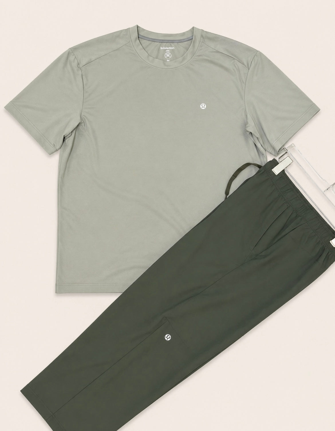 ENSEMBLE LULULEMON #2