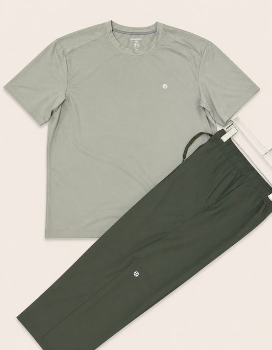 ENSEMBLE LULEMON #2