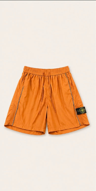 Ensemble Stone Island 2.0 Orange