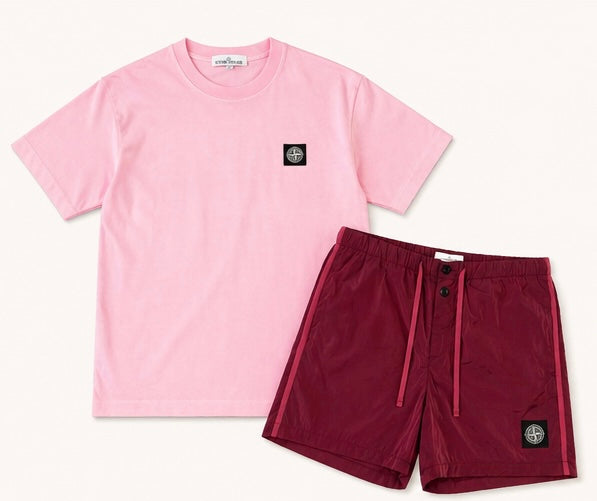 Ensemble Stone Island #10