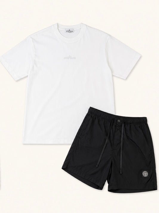 Ensemble Stone Island #3