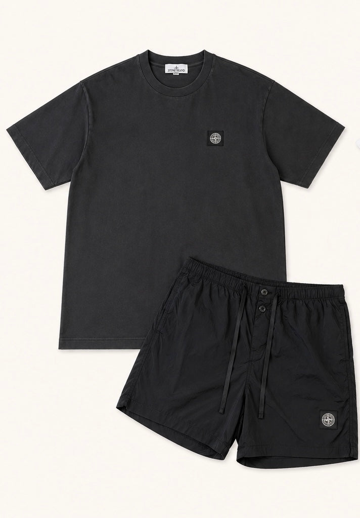 Ensemble Stone Island #4