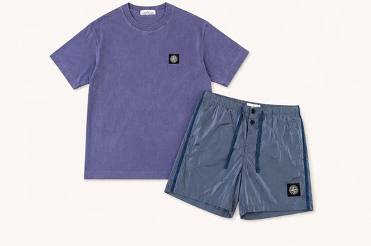 Ensemble Stone Island #5