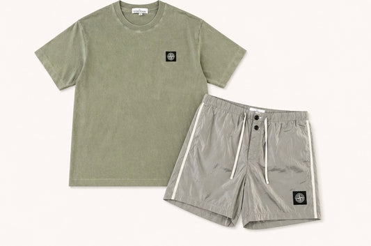 Ensemble Stone Island #6