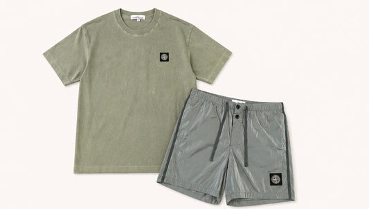 Ensemble Stone Island #7