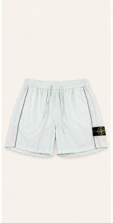 Ensemble Stone Island 2.0 Bleu