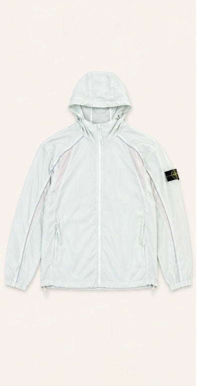 Ensemble Stone Island 2.0 Bleu