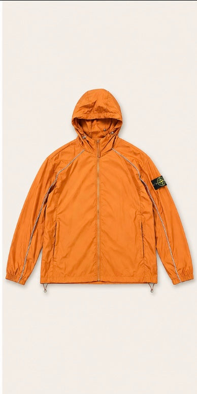 Ensemble Stone Island 2.0 Orange