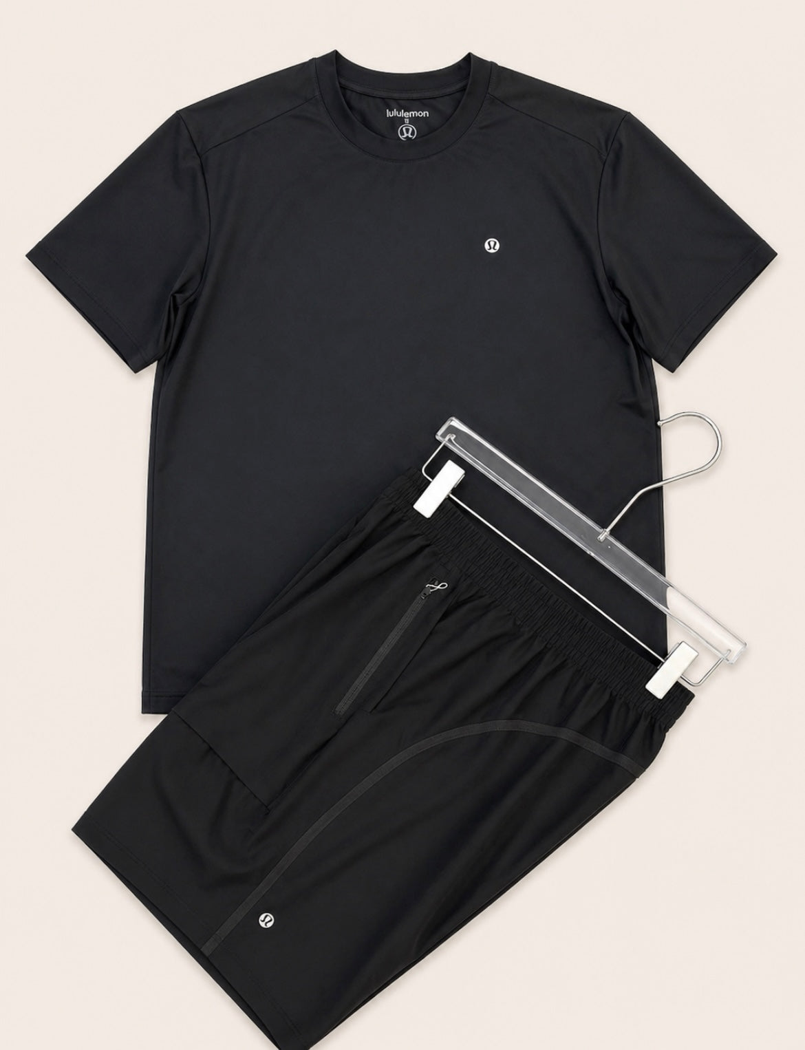 ENSEMBLE LULULEMON ÉTÉ #1