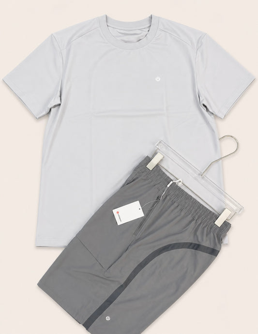 ENSEMBLE LULEMON ÉTÉ #2