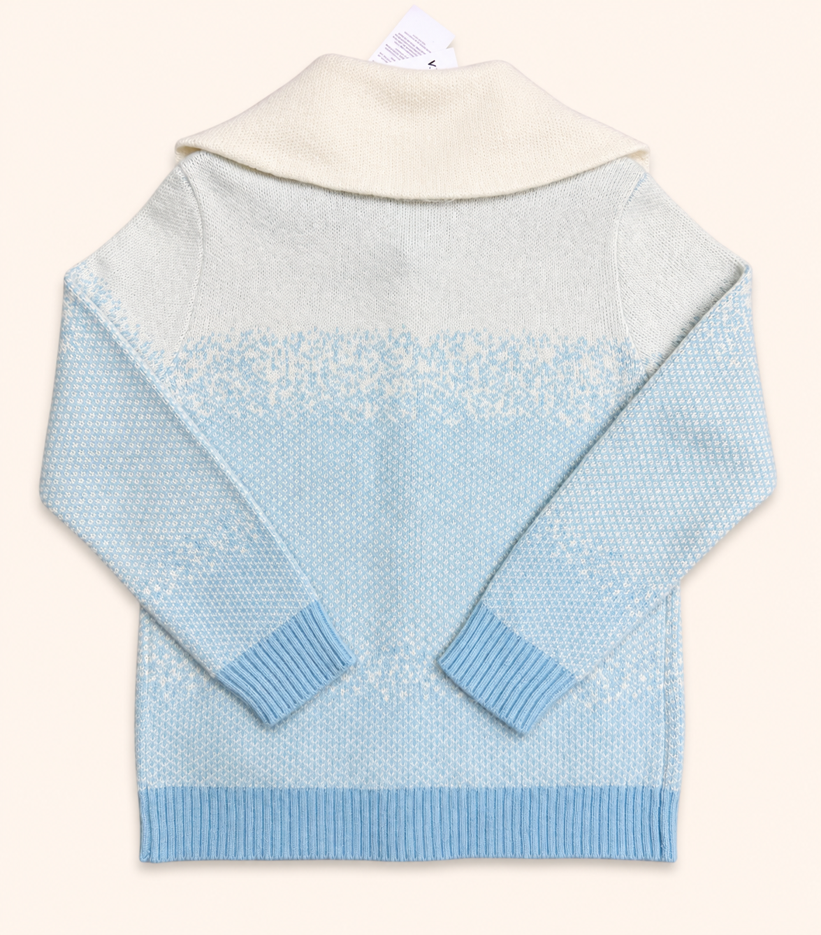 Gilet Casa Blanca #2