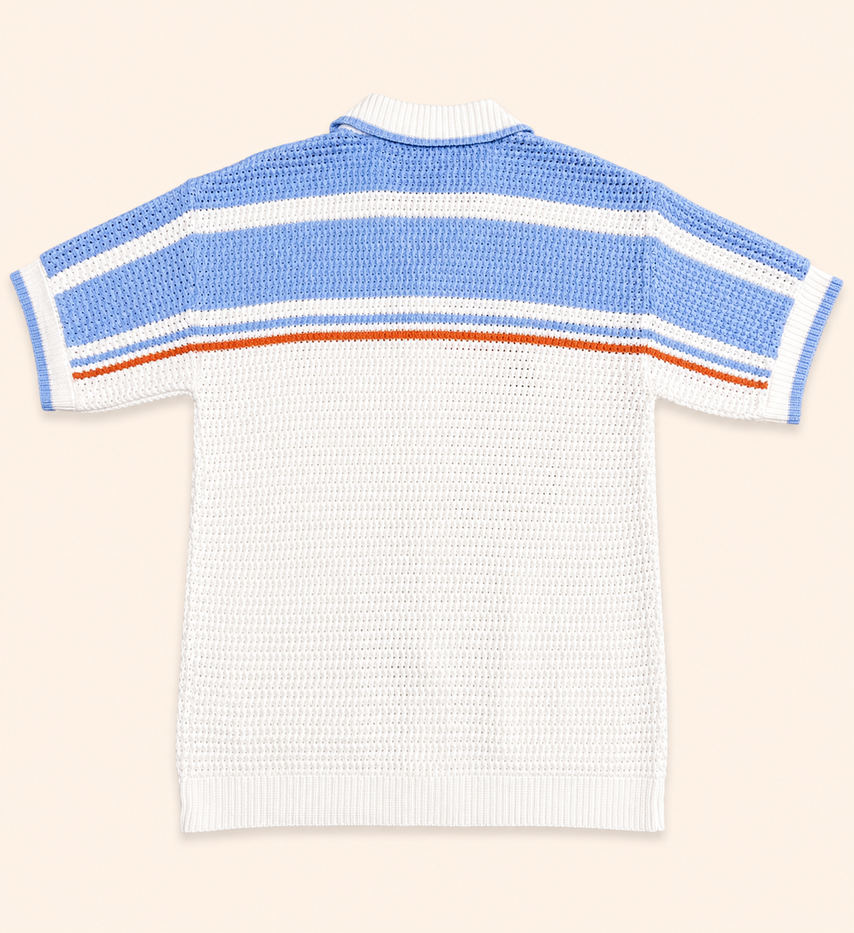 Chemise Casa Blanca #7