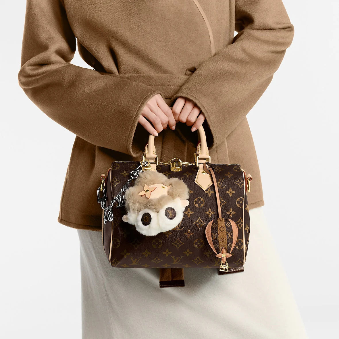SAC LV FEMME #9