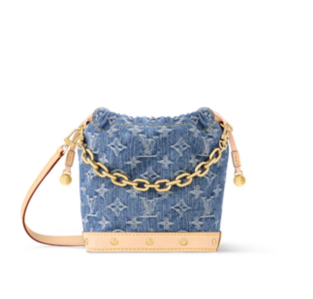 Maroquinerie LV #14