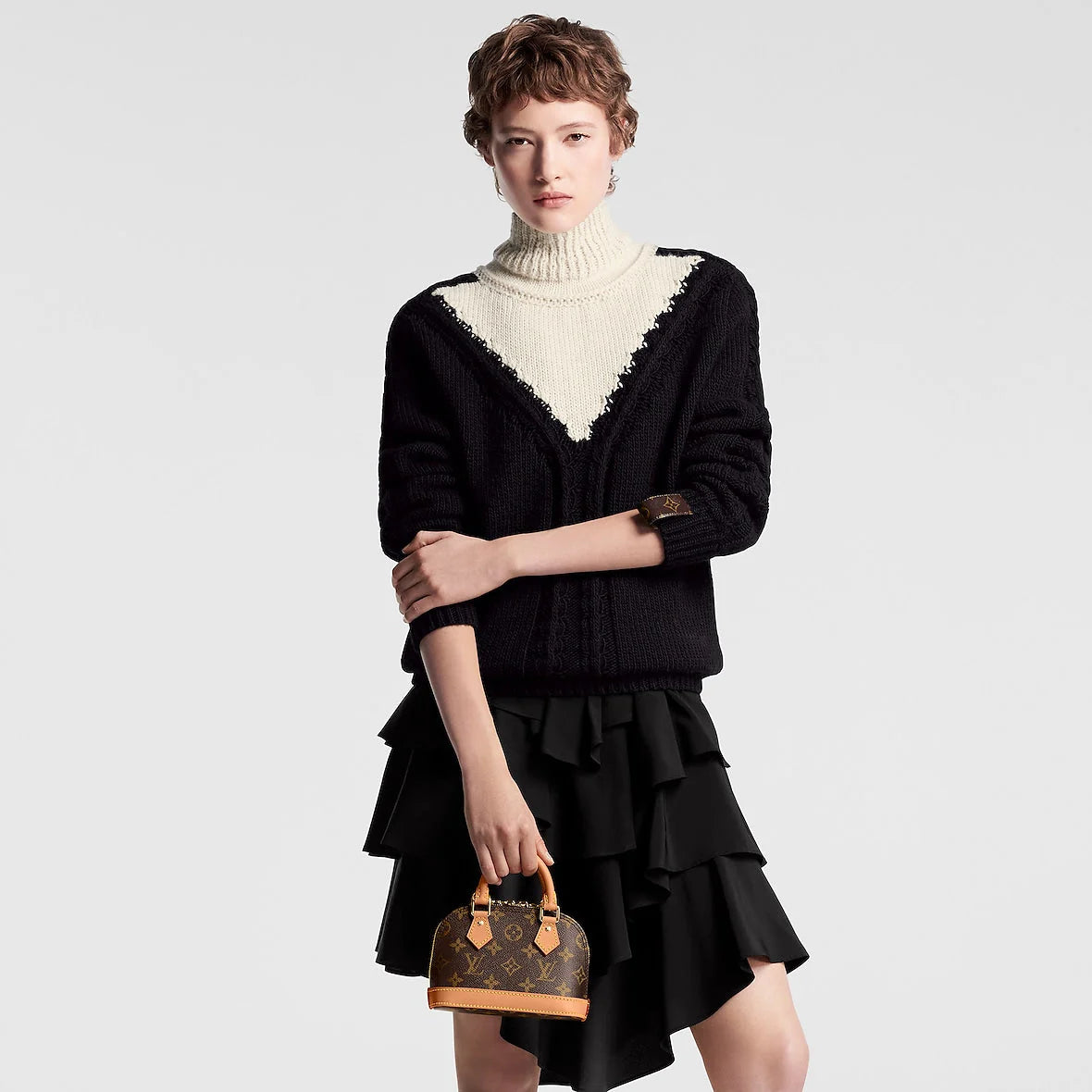 Maroquinerie LV #15
