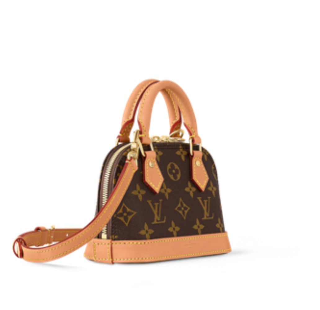 Maroquinerie LV #15