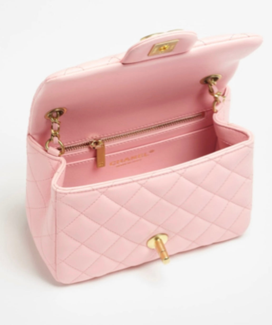 SAC CHANEL #1