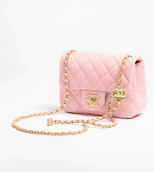 SAC CHANEL #1