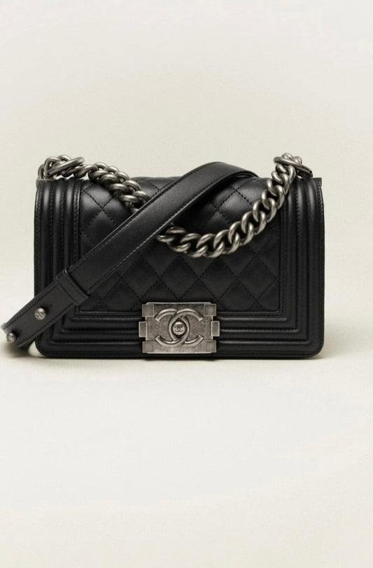SAC CHANEL #3