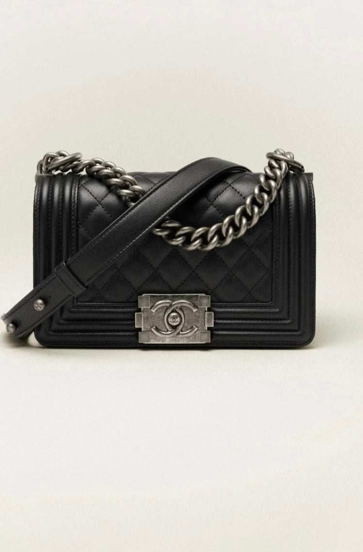 Sac Chanel #3