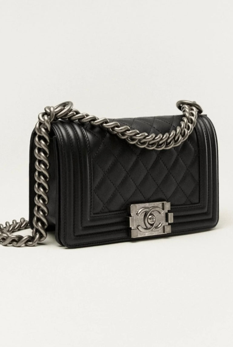 Sac Chanel #3