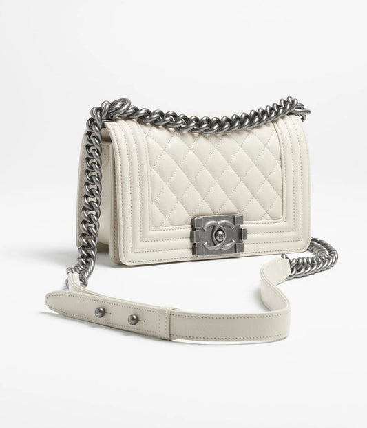 SAC CHANEL #4