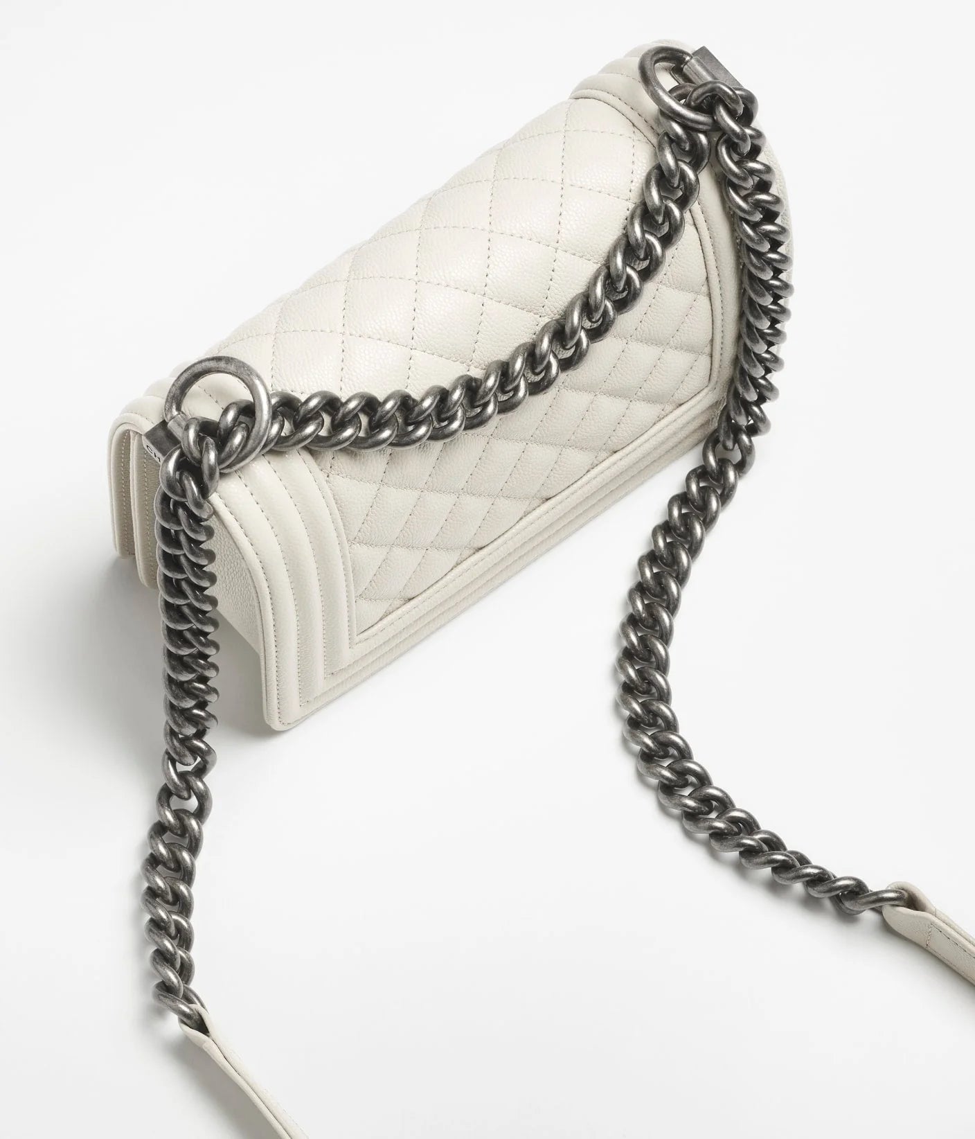 SAC CHNL #4