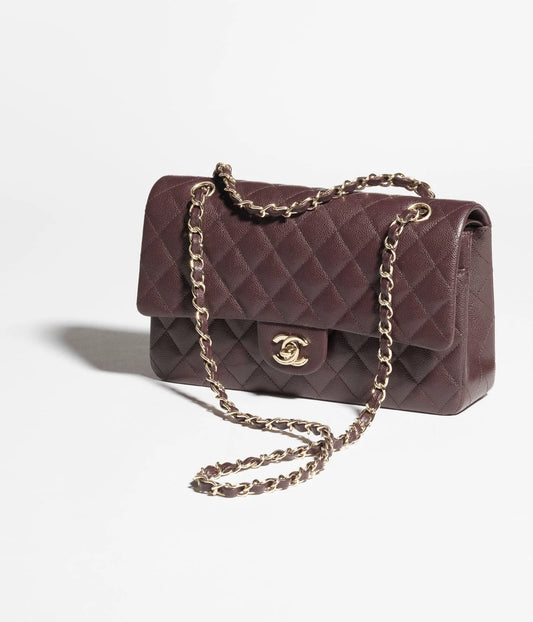 SAC CHANEL #7