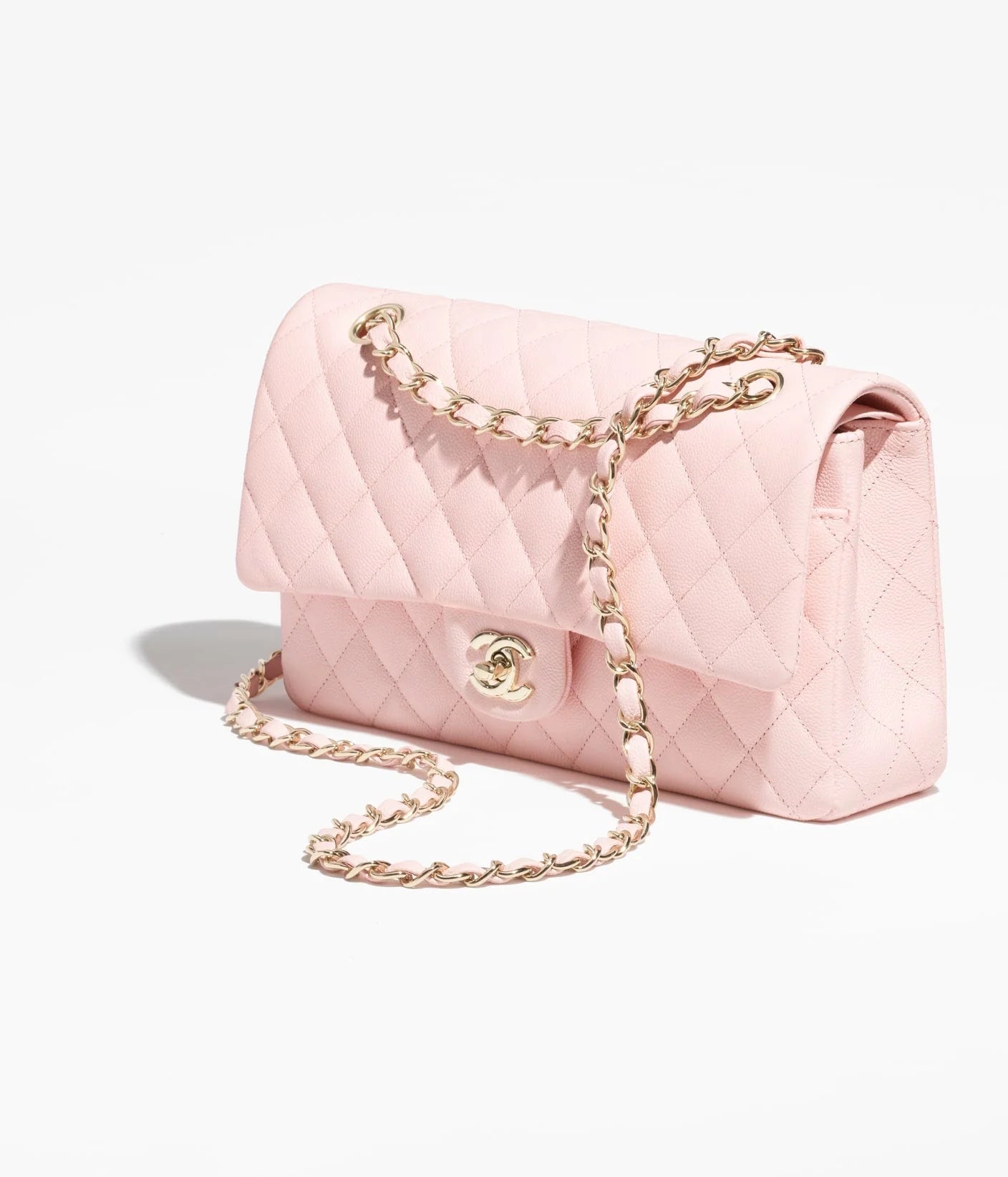 SAC CHNL #8