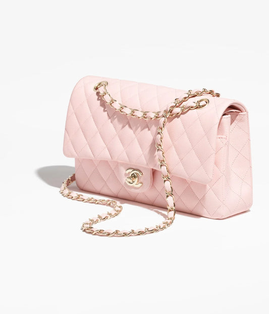 SAC CHANEL #8