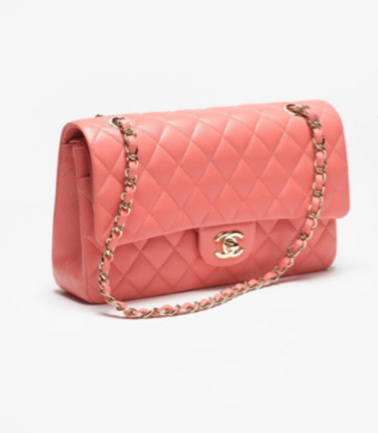 SAC CHANEL #9