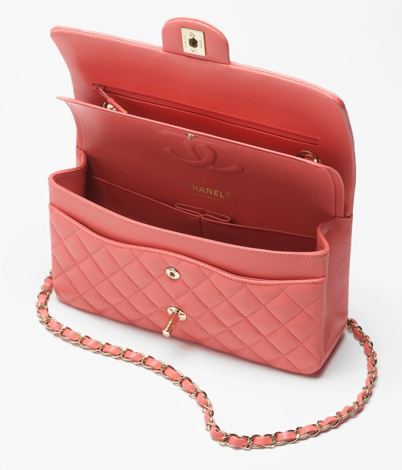 Sac Chanel #9