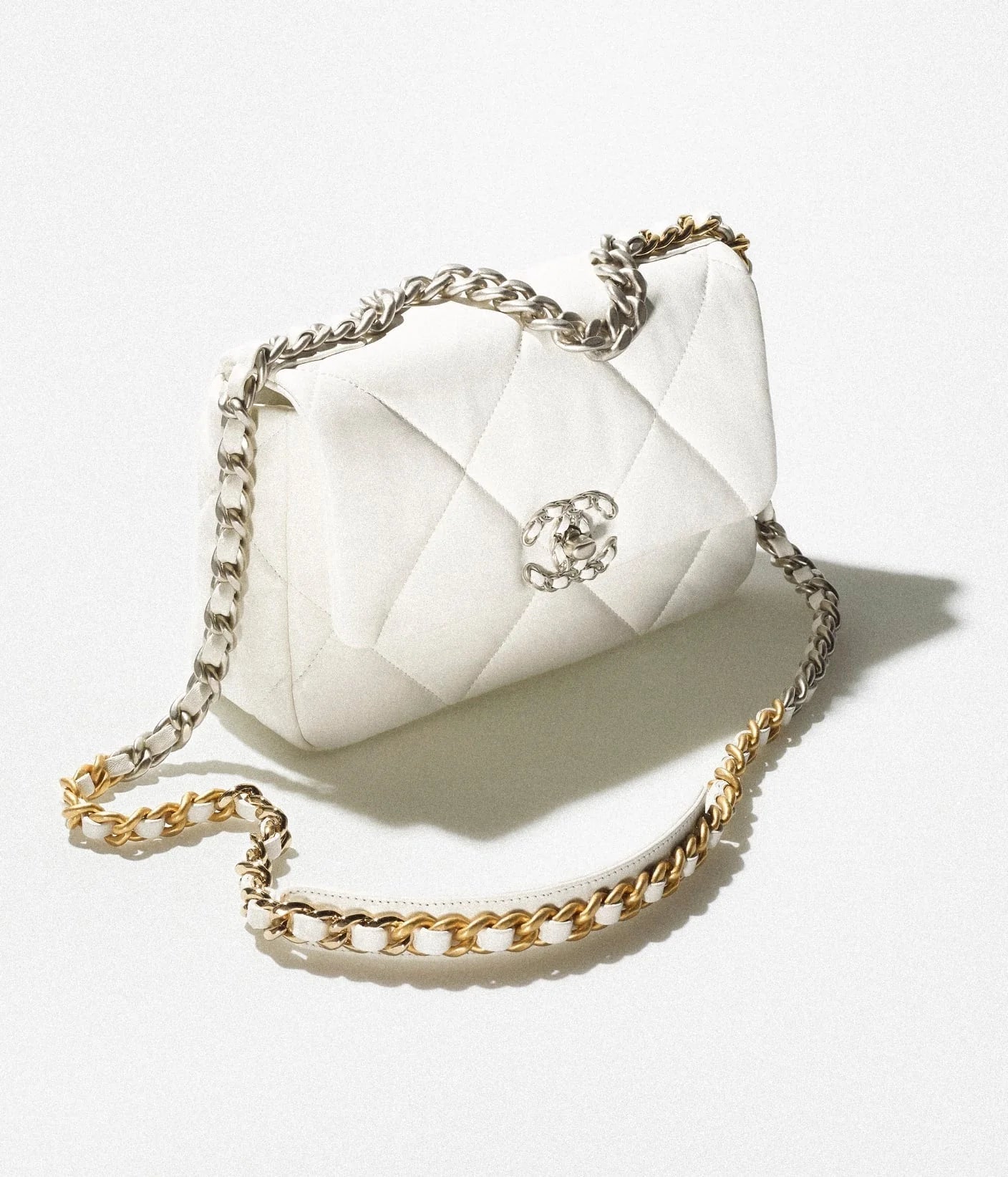 SAC CHANEL #10