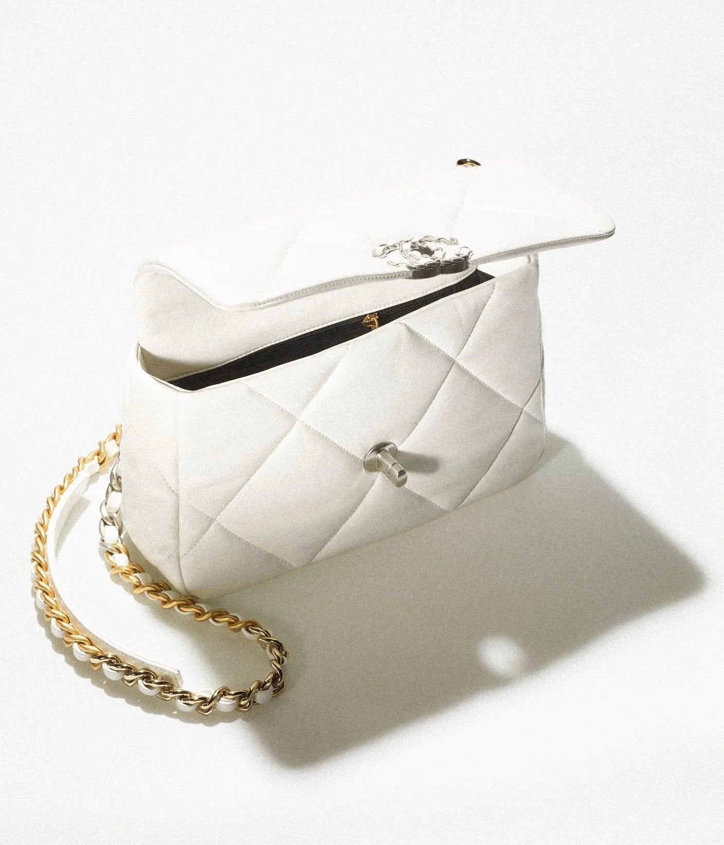 SAC CHANEL #10