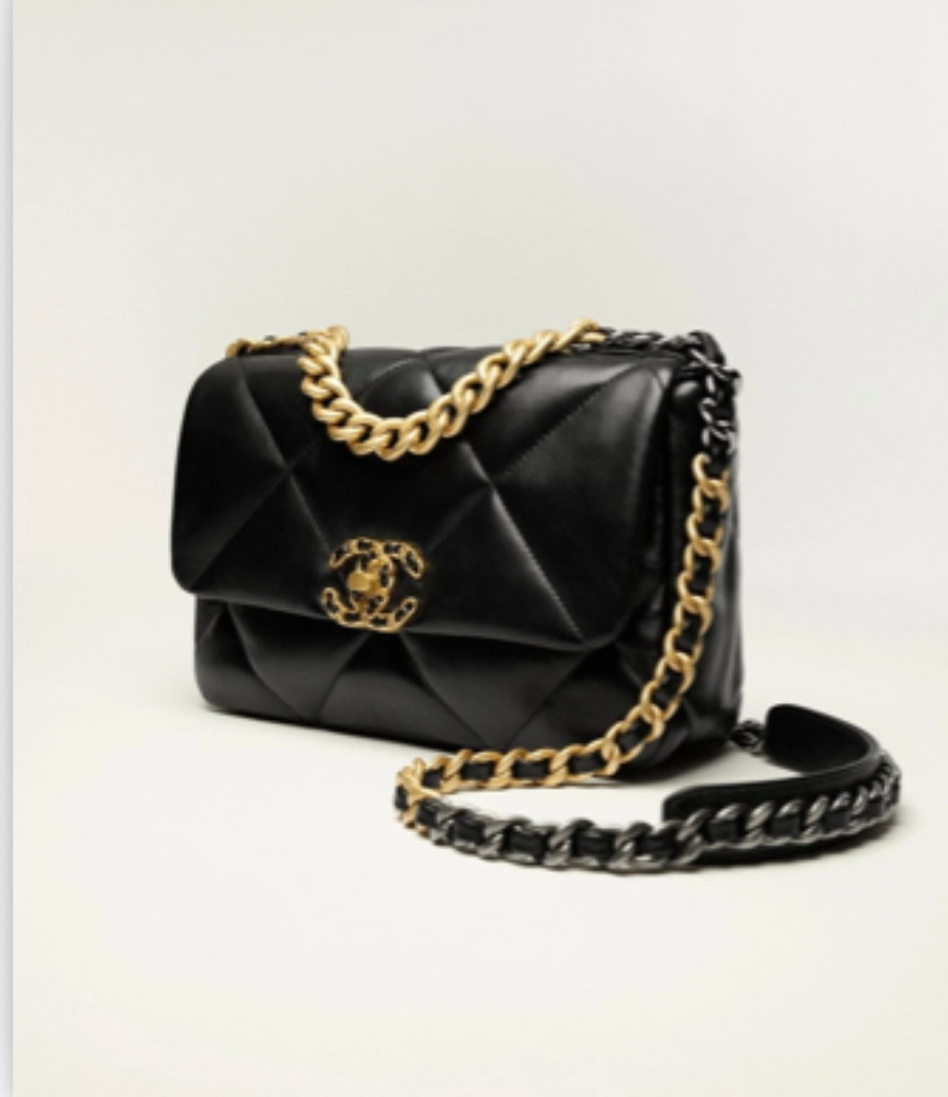 SAC CHANEL #11