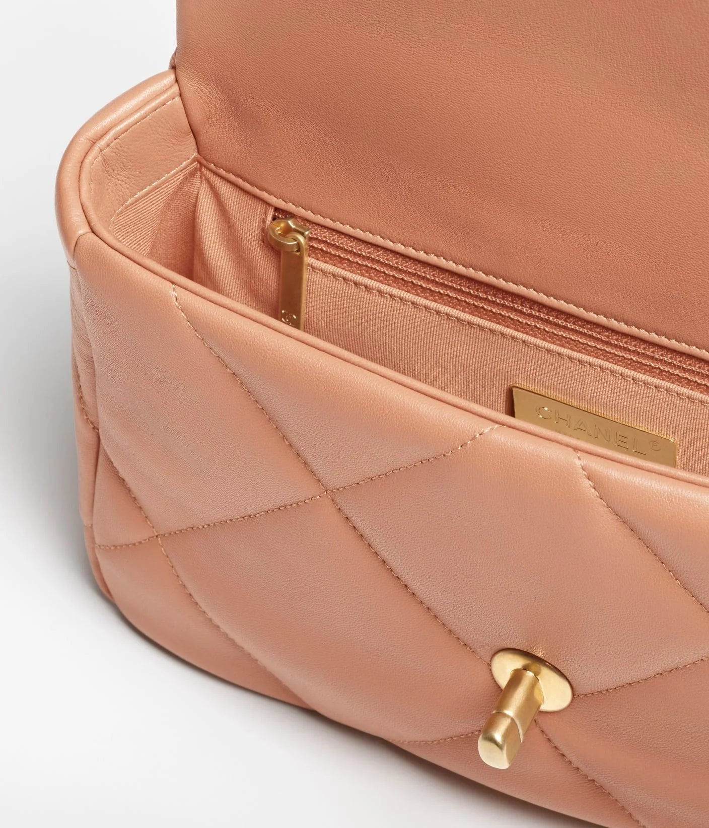 SAC CHANEL #12