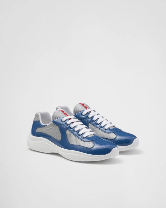 PRADA CUP BLEU MARINE #6