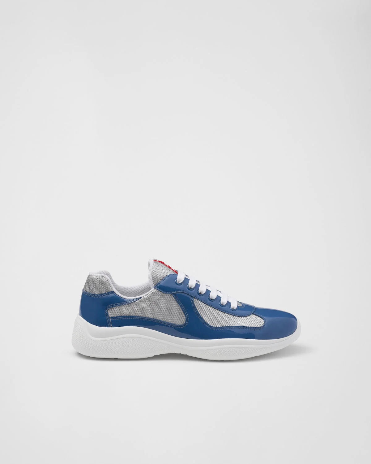 PRADA CUP BLEU MARINE #6