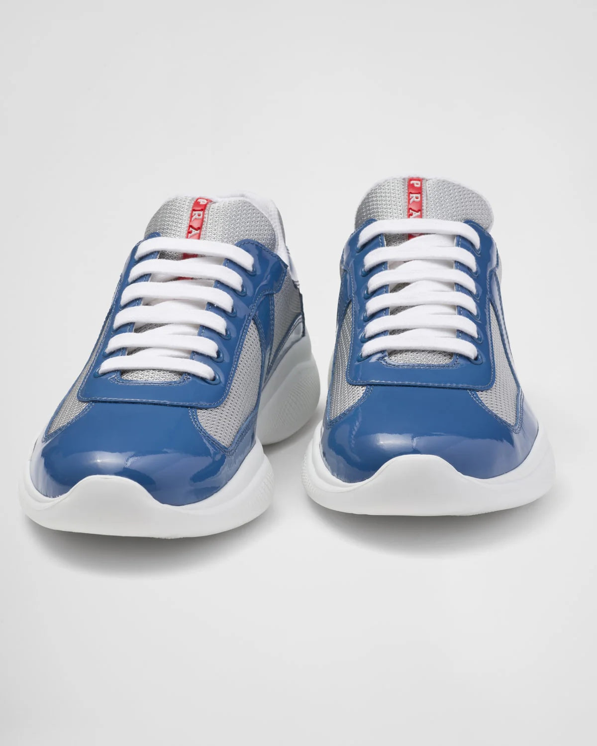PRADA CUP BLEU MARINE #6