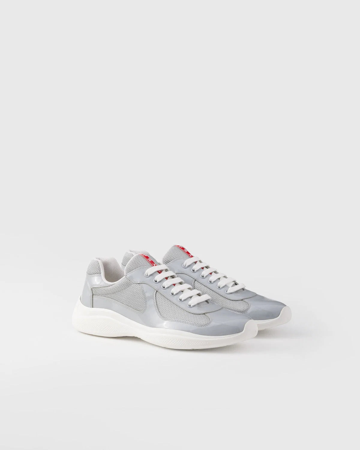 PRADA CUP GRIS #7
